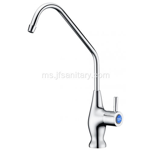 Hospital Tuil Tuas Air Pure Faucet